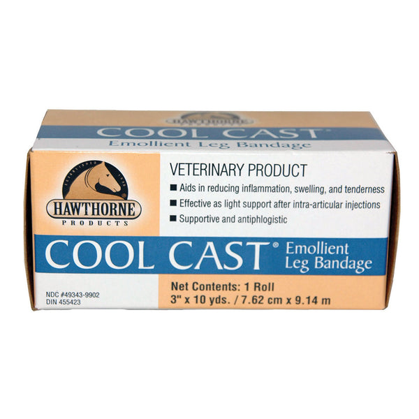 Cool Cast Bandage 3 in.